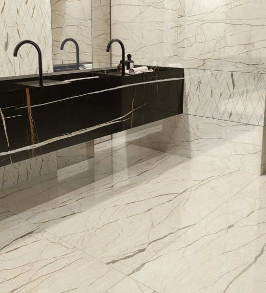 Керамогранит Italon Шарм Делюкс Сахара Нуар 120х278 (Люкс и реттифицированная) в #REGION_NAME_DECLINE_PP#