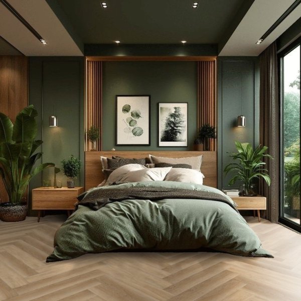 ПВХ плитка Bonkeel Rockstar Victor Планка (914,4 x 152,4 мм) в #REGION_NAME_DECLINE_PP#