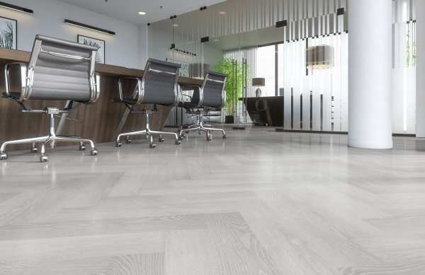 Кварц-виниловая плитка Fargo Parquet 4мм 33-2034-08 Дуб Эдинбург (Градиент) в #REGION_NAME_DECLINE_PP#