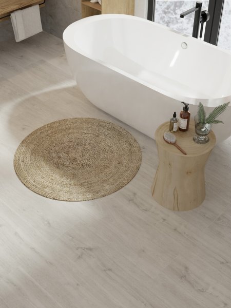 Ламинат Egger PRO 8/33 4V Large Aqua+ Дуб Уолтем белый EPL123 в #REGION_NAME_DECLINE_PP#