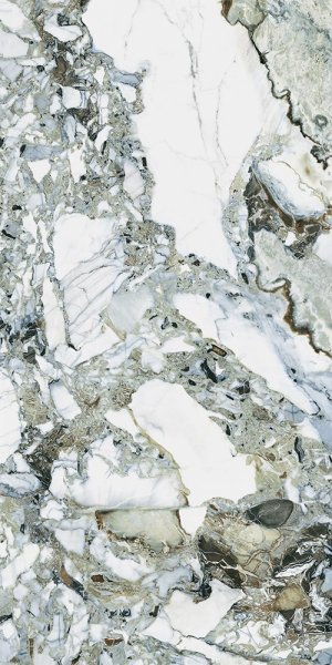 Керамогранит Vitra SityMarble Амазония Мультиколор 60х120 (Лаппатированная и Реттифицированная) в #REGION_NAME_DECLINE_PP#