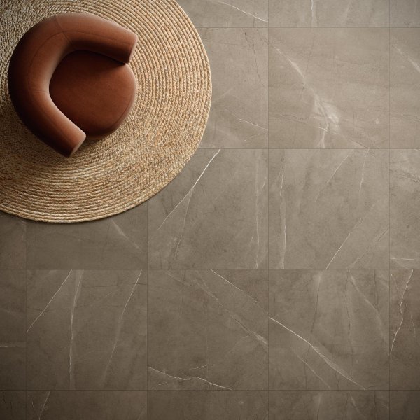 Керамогранит Coliseum Фьямма Бронз 60х60 (Натуральный и Реттифицированный) в #REGION_NAME_DECLINE_PP#