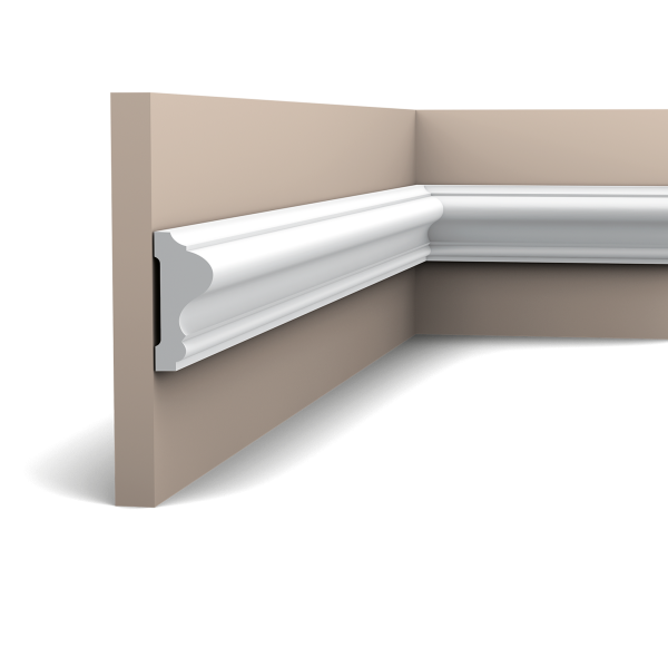 Молдинг Orac P8020 (60*26*2000 мм) в #REGION_NAME_DECLINE_PP#