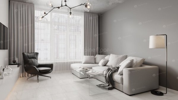 Кварц-виниловая плитка Alpine Floor Light Stone Брайс ECO-15-7 2,5 мм. 43 класс в #REGION_NAME_DECLINE_PP#