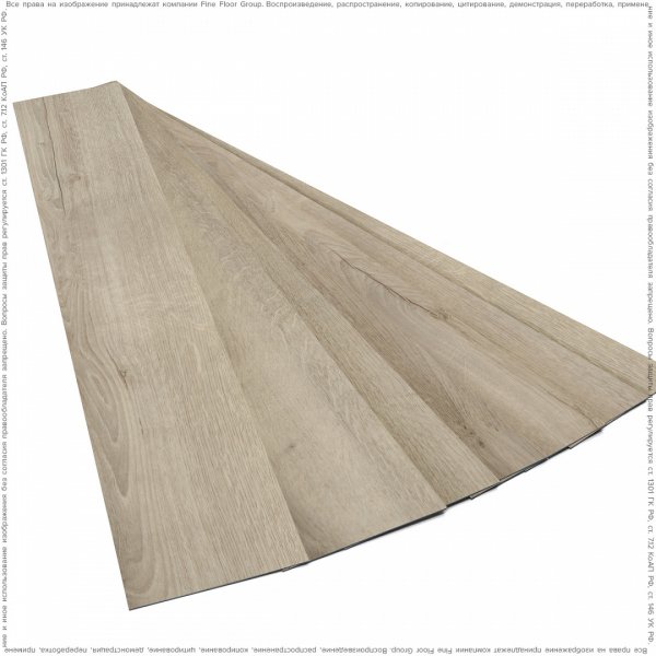 Кварц-виниловая плитка Fine Floor Rich Дуб Монтекристо FF-1998 в #REGION_NAME_DECLINE_PP#