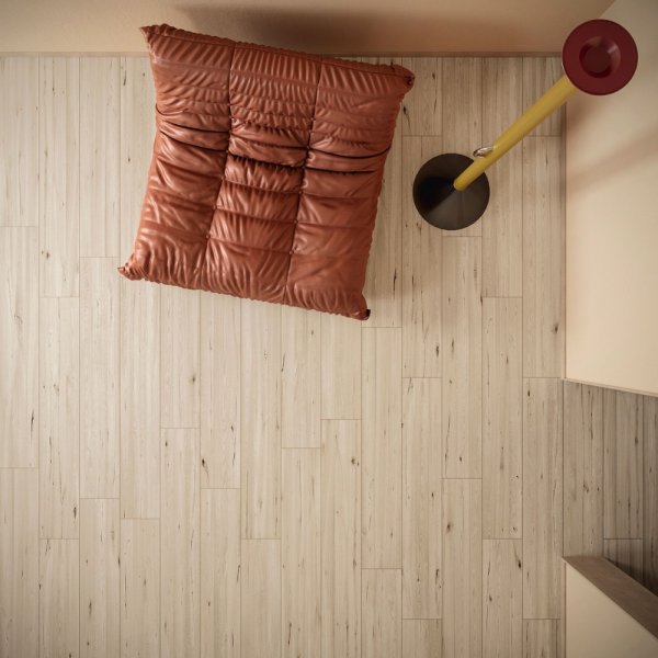 Керамогранит Coliseum Натура Уайт 20х120 (Натуральный и Реттифицированный) в #REGION_NAME_DECLINE_PP#