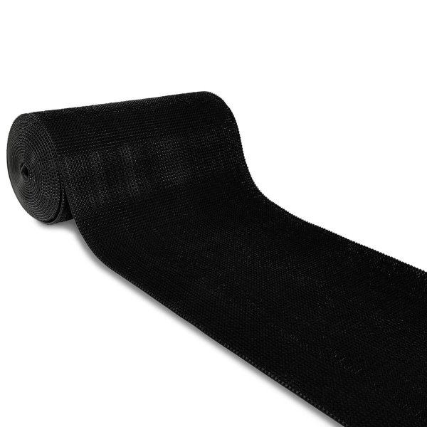 Щетинистое покрытие Альфа-Стиль 139 Чёрный - 0,9х15 м. пог в #REGION_NAME_DECLINE_PP#