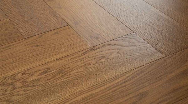 Паркетная доска Auswood Travel Herringbone Oak Lazaro в Ижевске