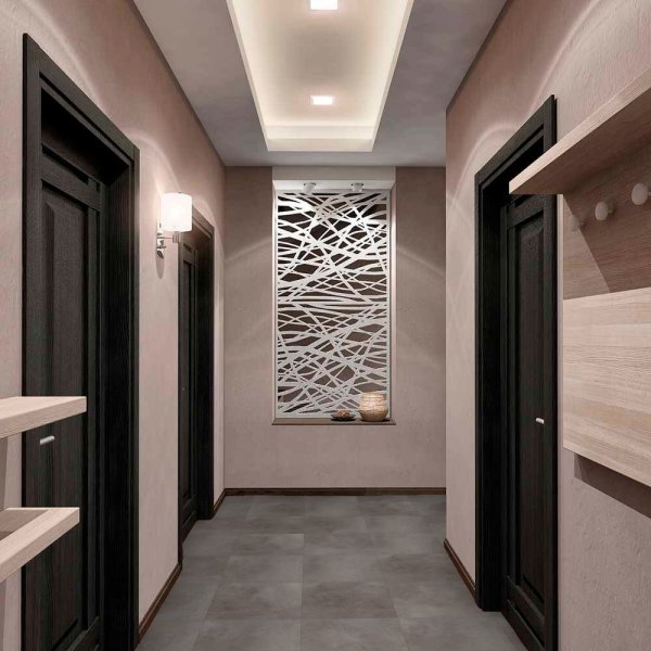 ПВХ плитка Bonkeel Rockstar Kurt Плитка (457,2 x 457,2 мм) в #REGION_NAME_DECLINE_PP#