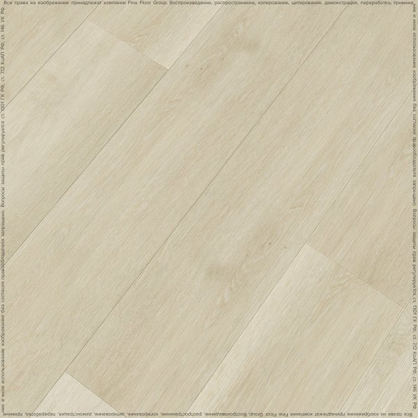 Виниловый пол FineFloor R-Line Дуб Олекма FF-1174 в #REGION_NAME_DECLINE_PP#