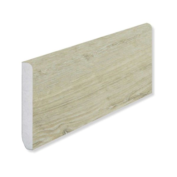 Кварцевый плинтус Fargo 68W963 Дуб Верона 80х11х2200 мм в #REGION_NAME_DECLINE_PP#