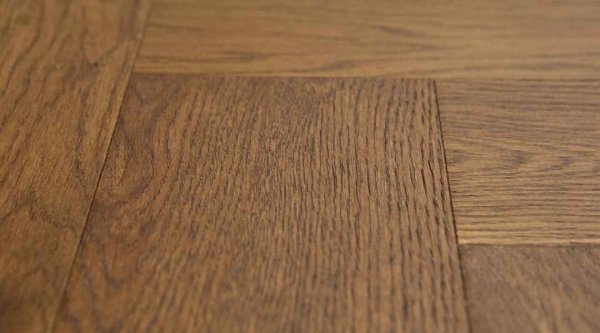 Паркетная доска Auswood Travel Herringbone Oak Lazaro в Ижевске
